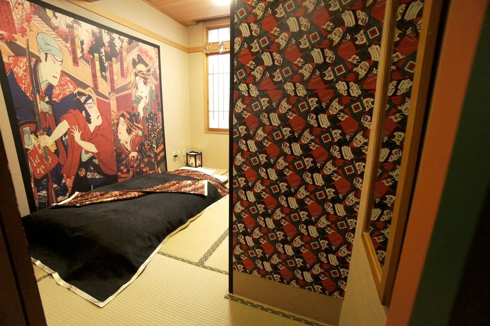 Sumisho Hotel