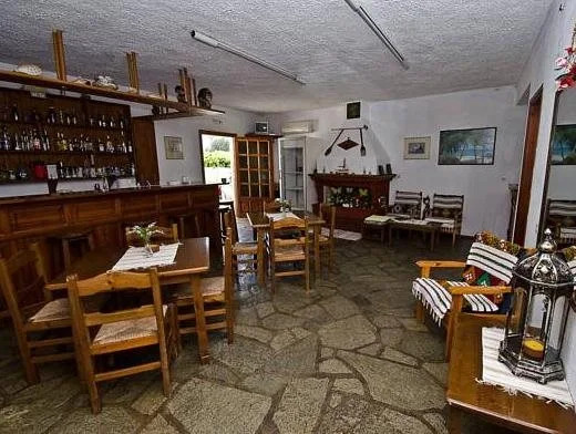 Narkissos Hotel