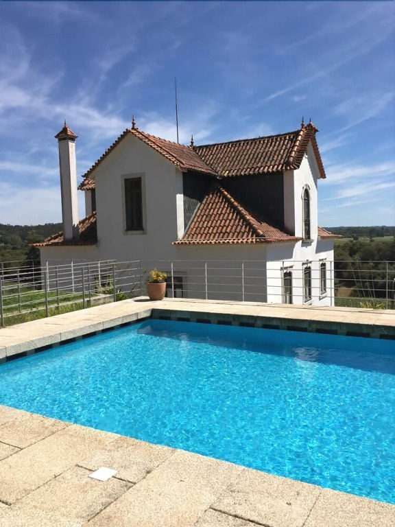 Quinta da Vila Francelina