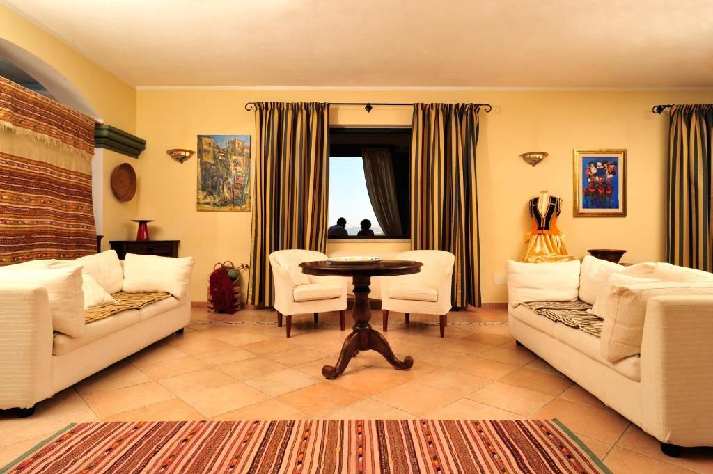Hotel Su Lithu