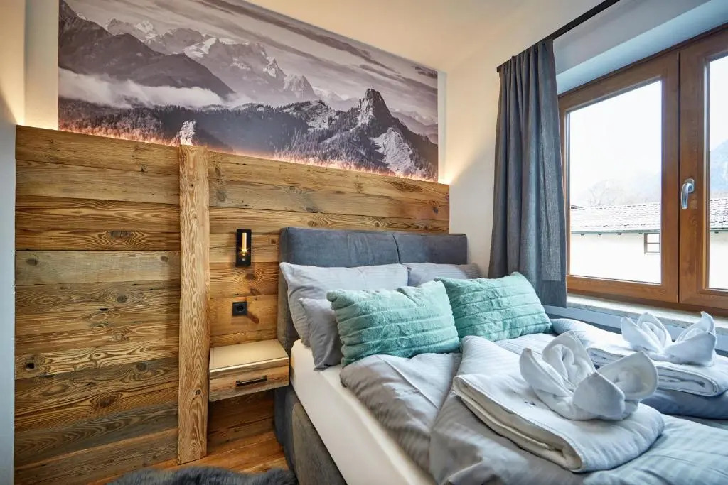 Alpis Ferienwohnung