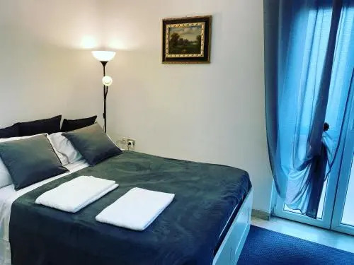 Short Rent Milano Porta Vittoria