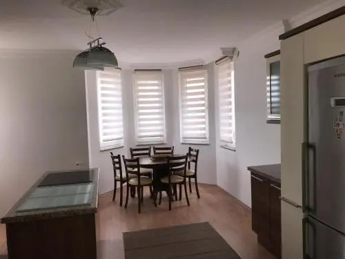 Sadik Villa (Sea View 4 Bedrooms and 4 Bathrooms)