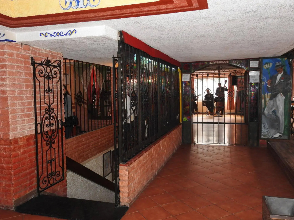 Hotel Benedicta
