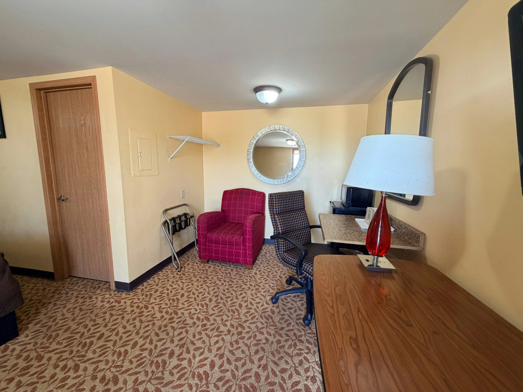 Regal Inn Coffeyville KS US 169