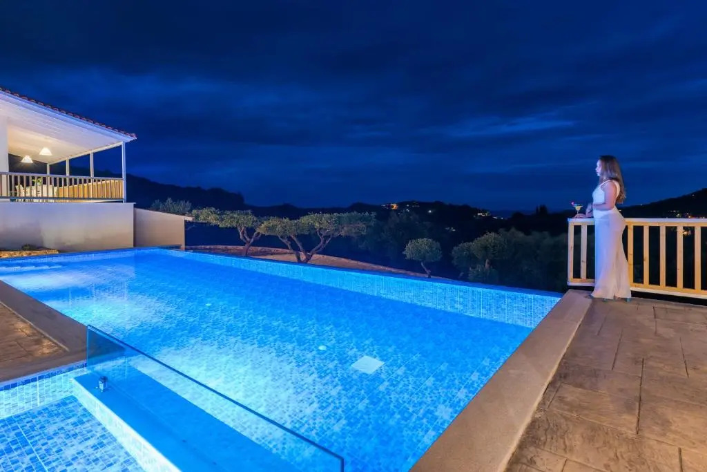 Limneon Villas