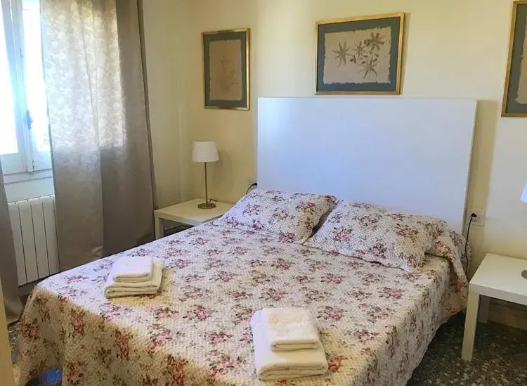 Apartamento en playa Francàs (Coma-Ruga)