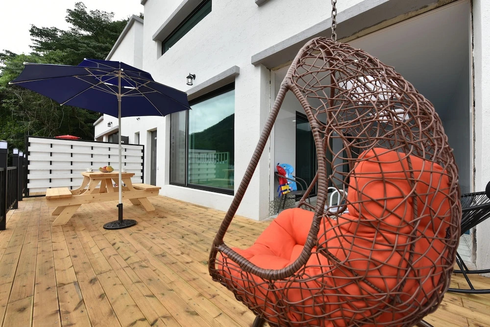 Le Ciel Pension