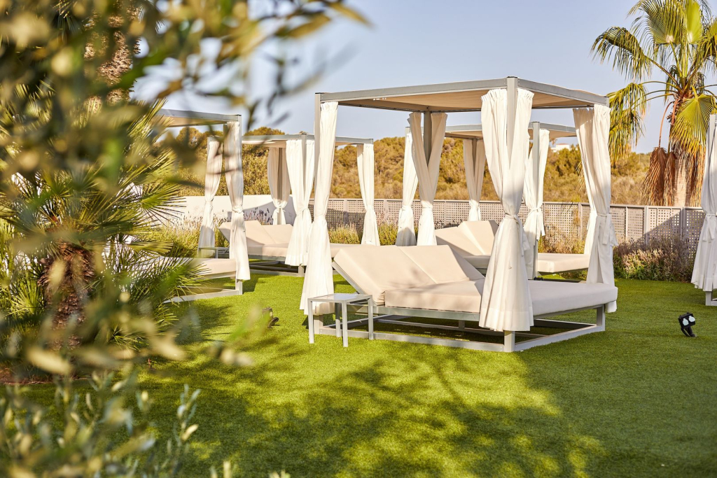 Monsuau Cala DOr Hotel 4 Sup