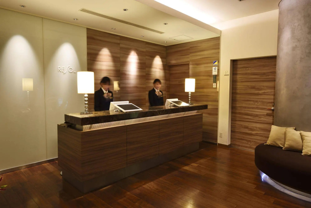 Hotel Resol Ikebukuro