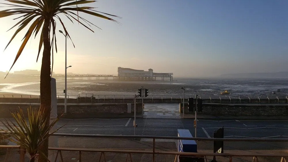 Seaward Hotel