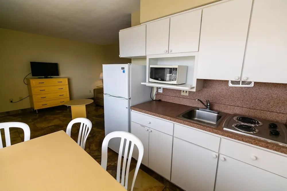 American Safari Motel Wildwood Crest Beach