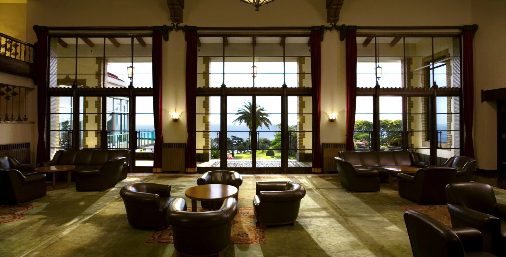 Kawana Hotel