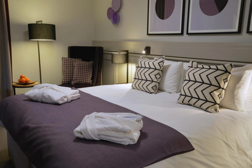 De Vere Cranage Estate
