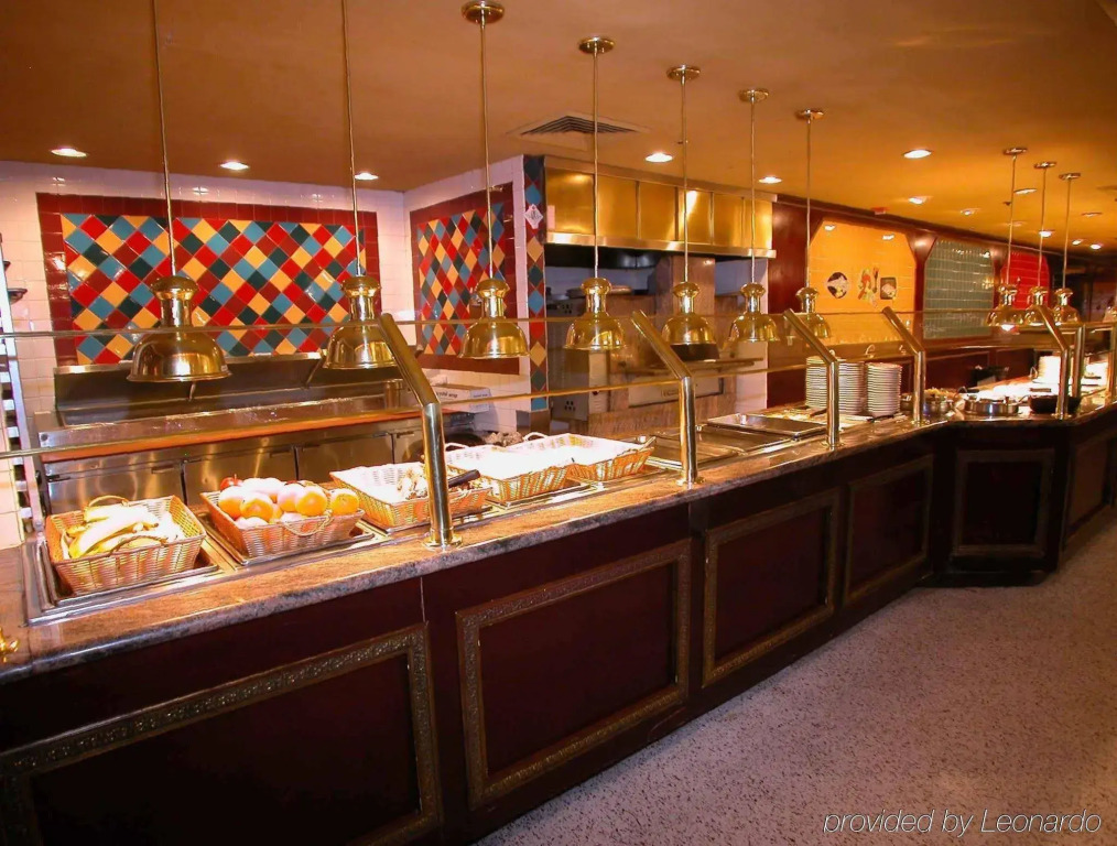 Virgin River Casino and Lodge