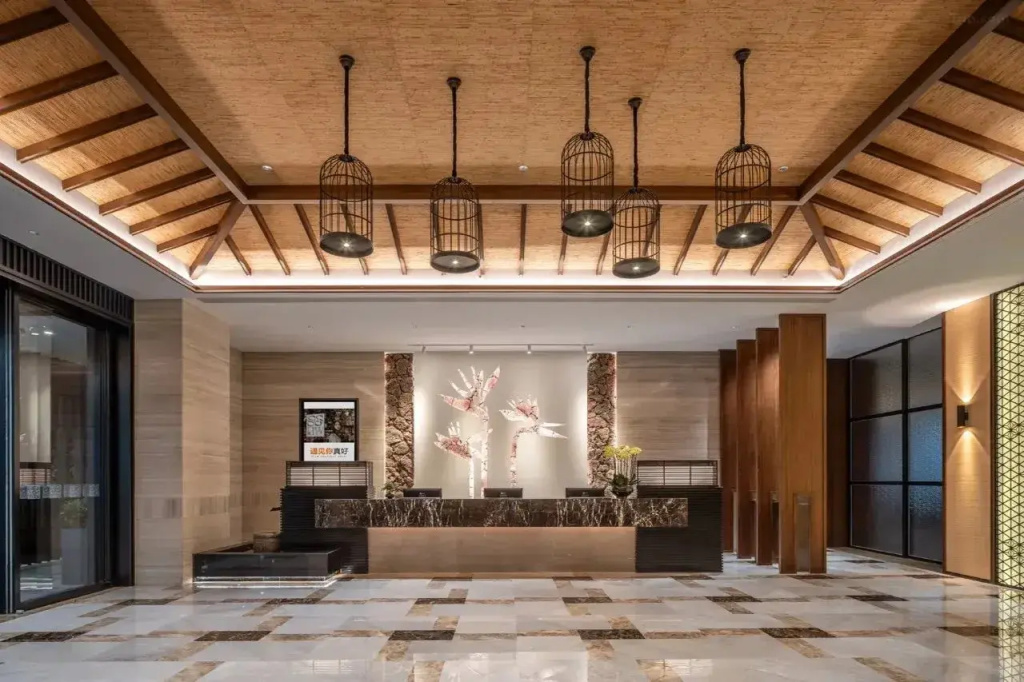 SSAW Boutique Hotel Swufe Chengdu
