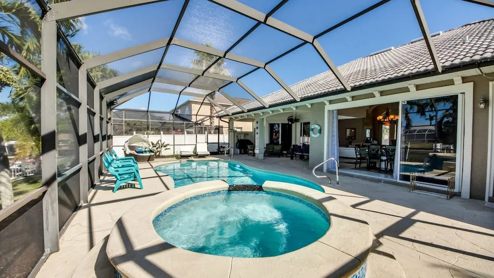 Villa Coral Harbour - Roelens Vacations