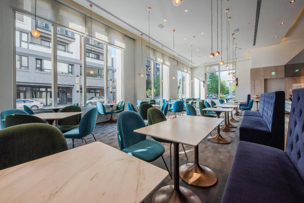 Ramble Hotel
