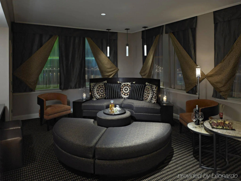 Hu Hotel Memphis