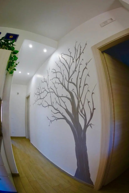 B&B Templi e Arte