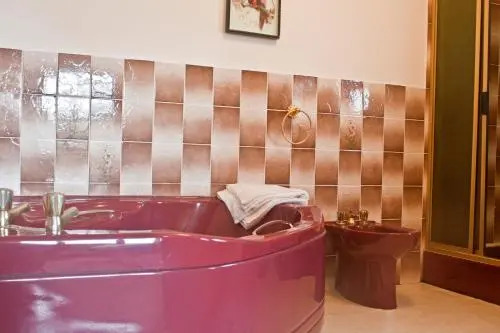 Anchor House Guesthouse