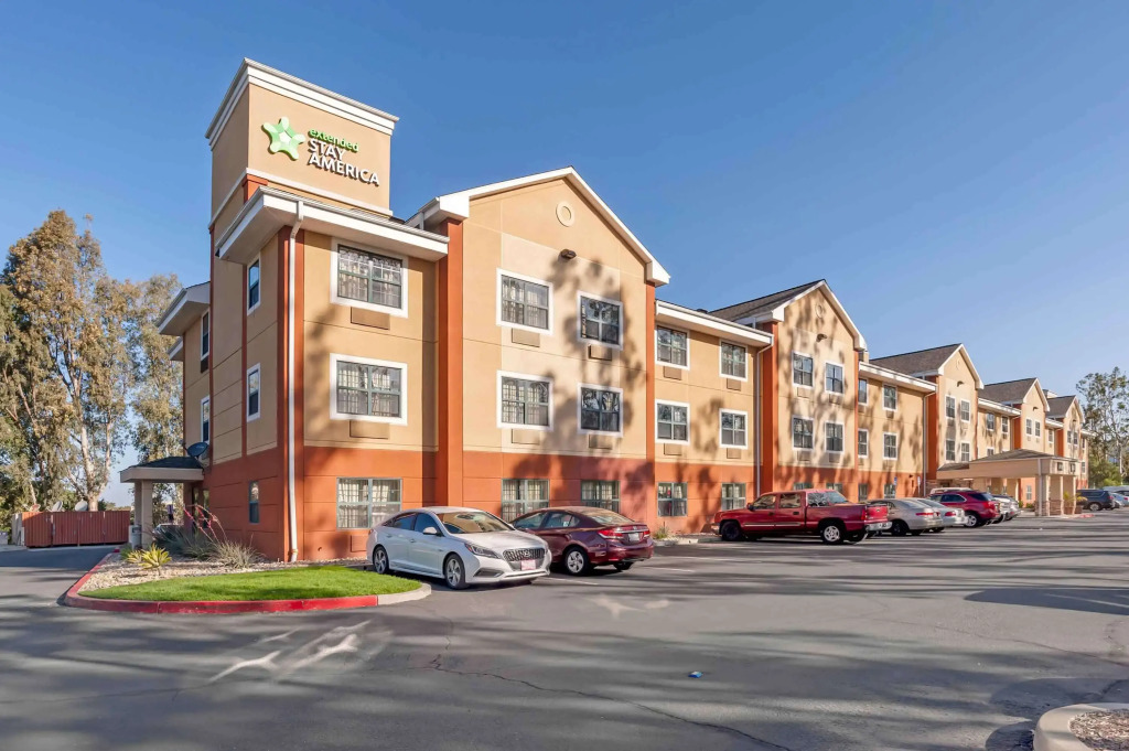 Extended Stay America Suites - Orange County - Lake Forest