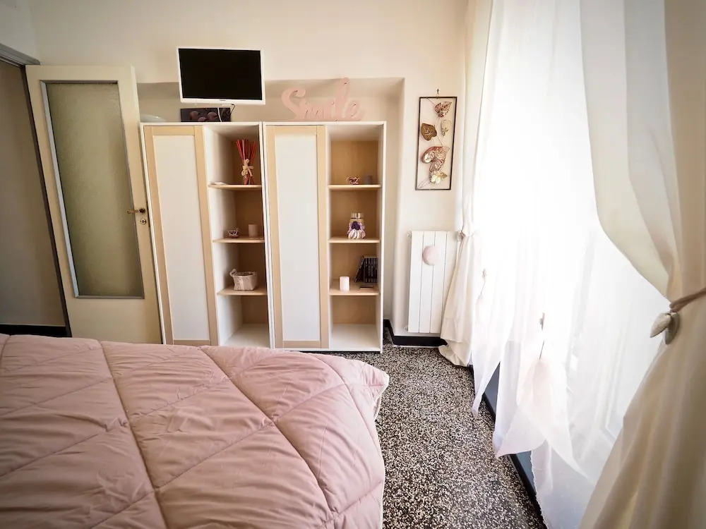Lovely Massimo's Room