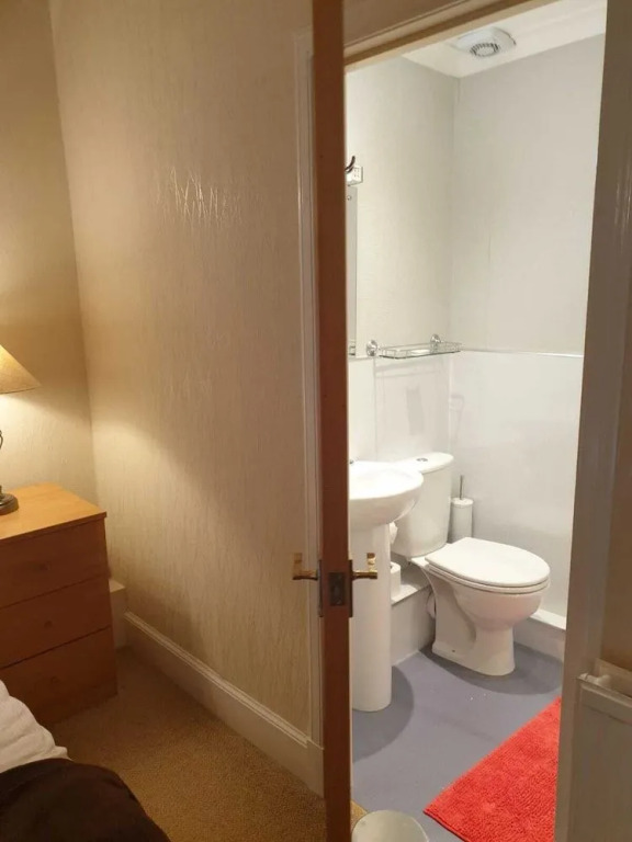 Edenbank Hotel