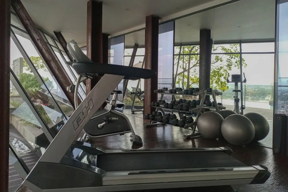 Brand New And Good Simply 1Br At Uttara The Icon Apartment