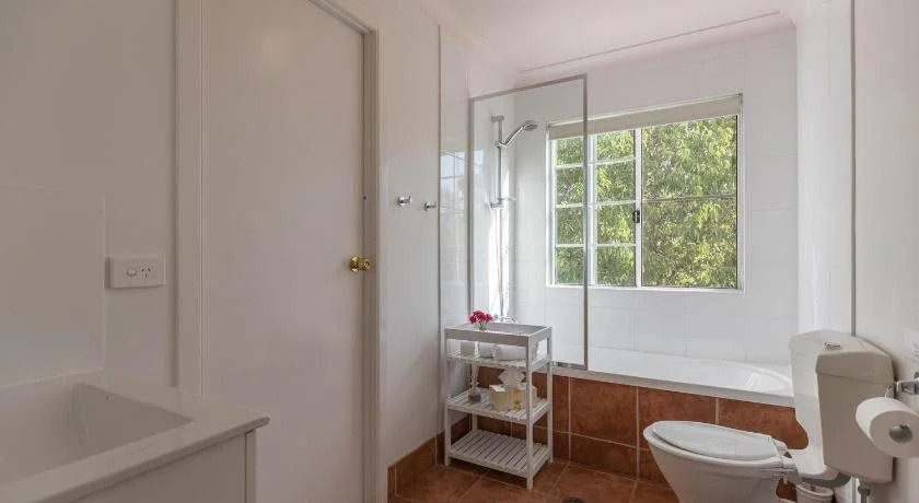 Briar Rose Cottages