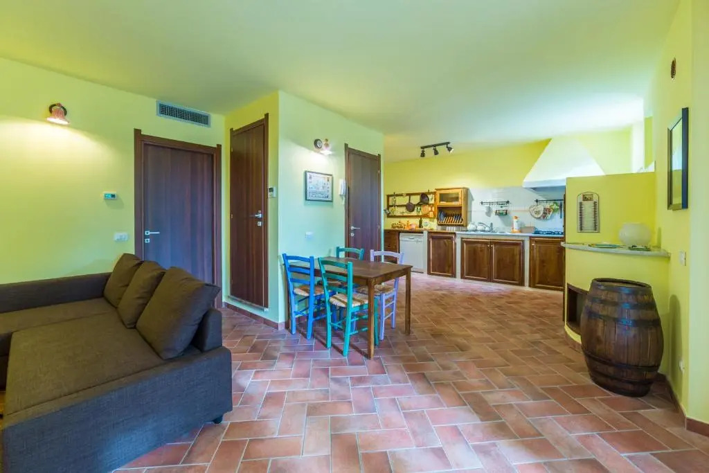 Toscana da Sogno a Villa Allegria