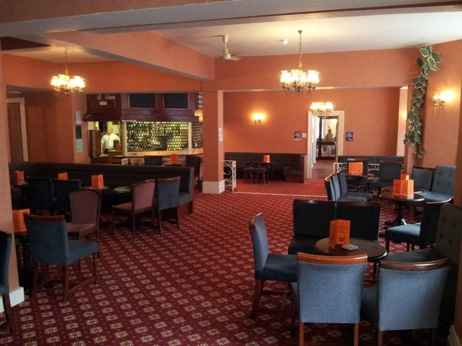 Eliot Hotel