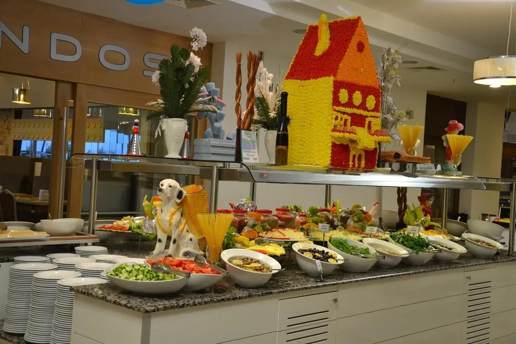 Sandikli Thermal Park Hotel