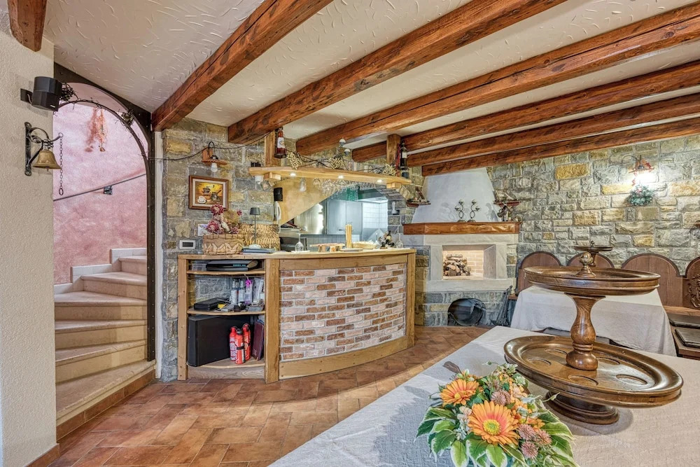 Seaside Villa Marittima Apartment Izola