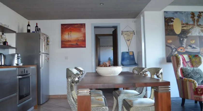 Casa Orgnana