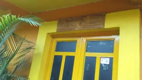 Hostal Zipolite Melchor Ocampo