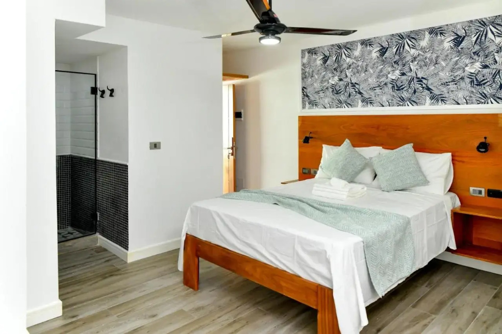 Punta Cana apartahotel Beach club