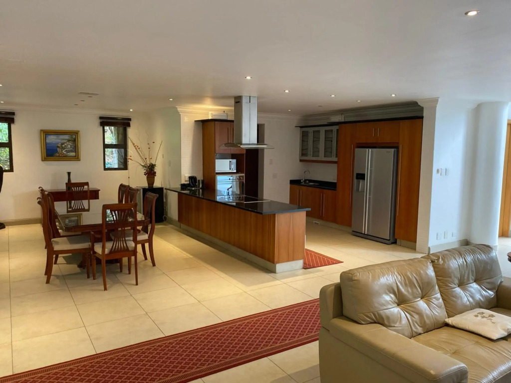 Zimbali Villa 10, Ebuhleni