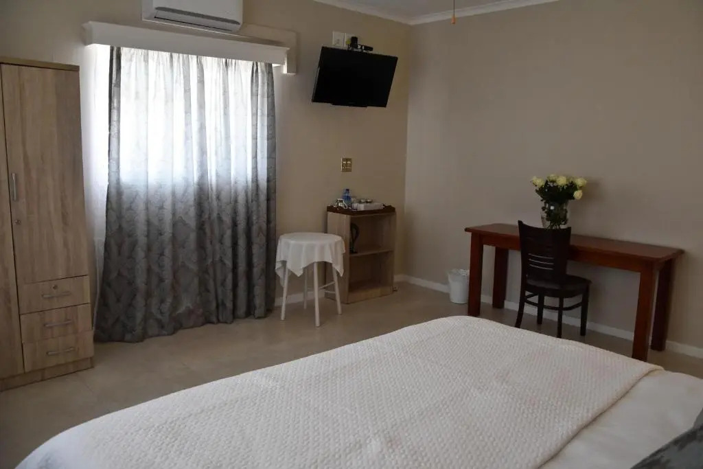 34onlincoln Guesthouse