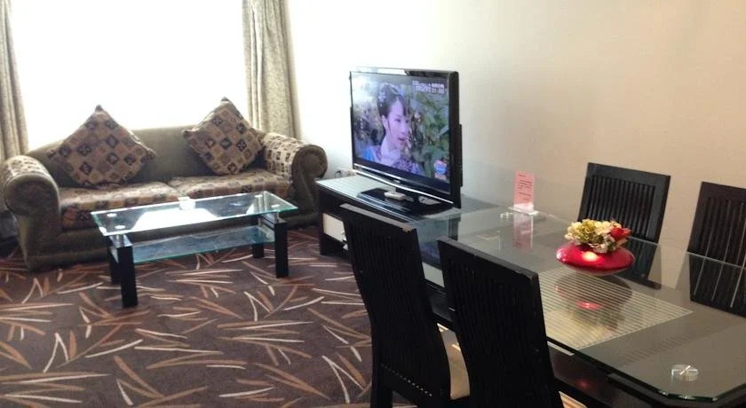 Fudi Hotel (Wanping South Road)