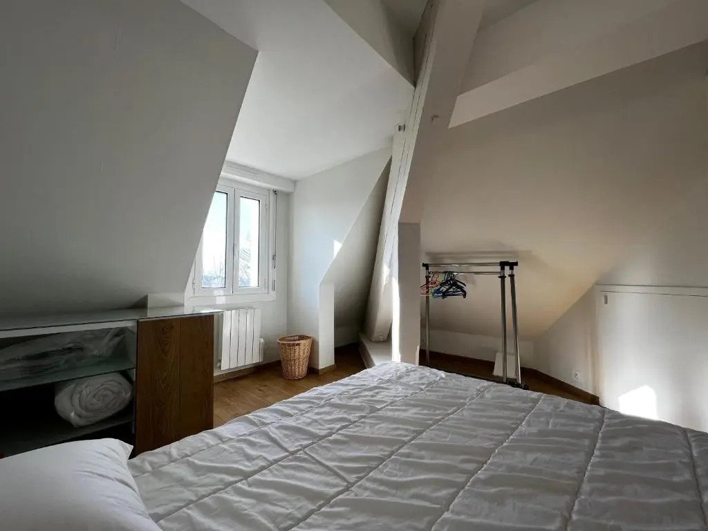 Appartement Saint-Jean-de-Luz, 2 pièces, 4 personnes - FR-1-239-725