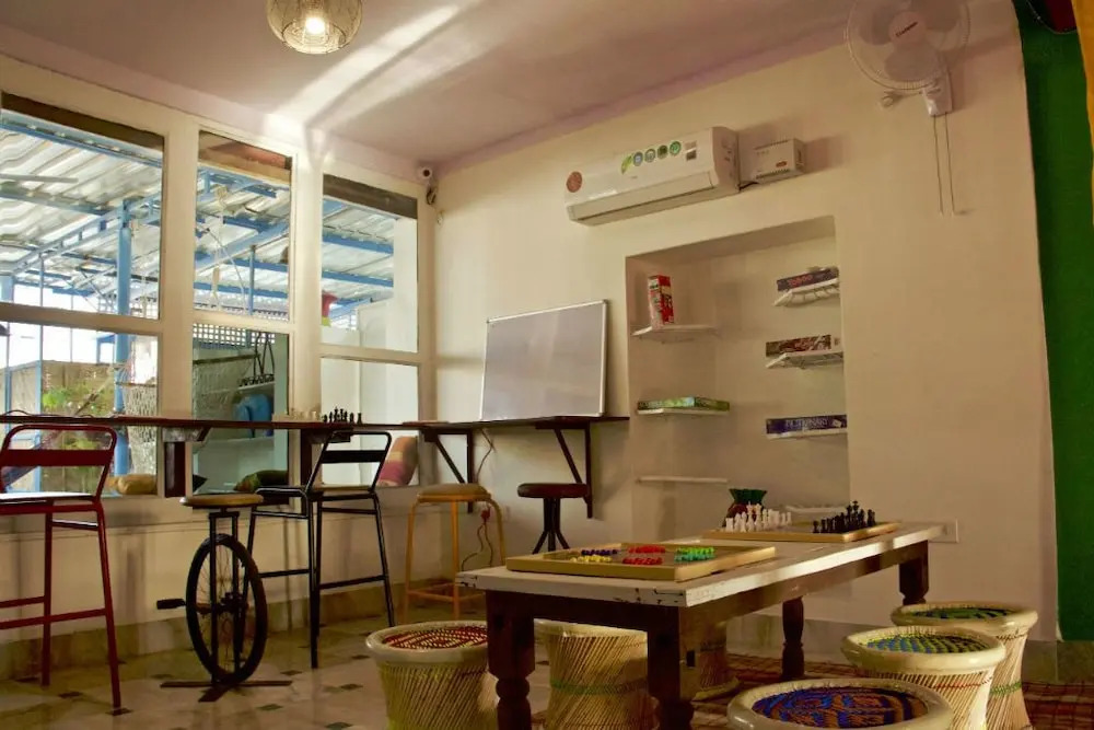 goStops Jodhpur - Hostel