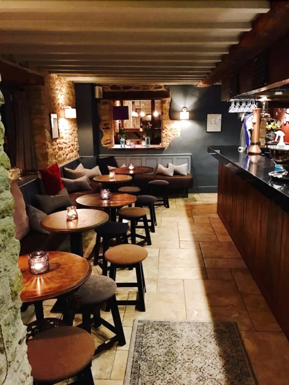 The Dashwood Hotel by Aziz