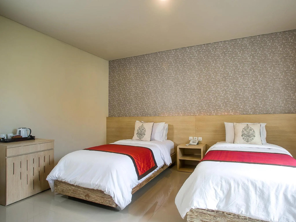 Mahalaksmi Boutique Hotel