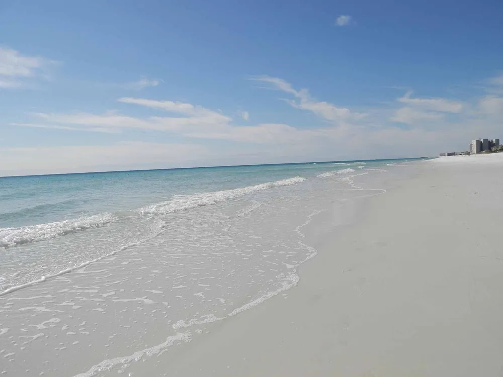 Emerald Towers II by Southern Vacation Rentals