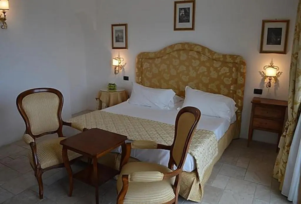 Masseria Relais del Cardinale