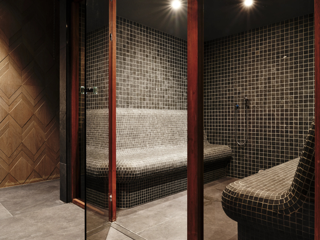 Crowne Plaza Sofia by IHG