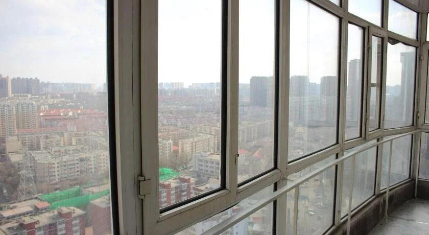 Harbin Oymyakon International Youth Hostel