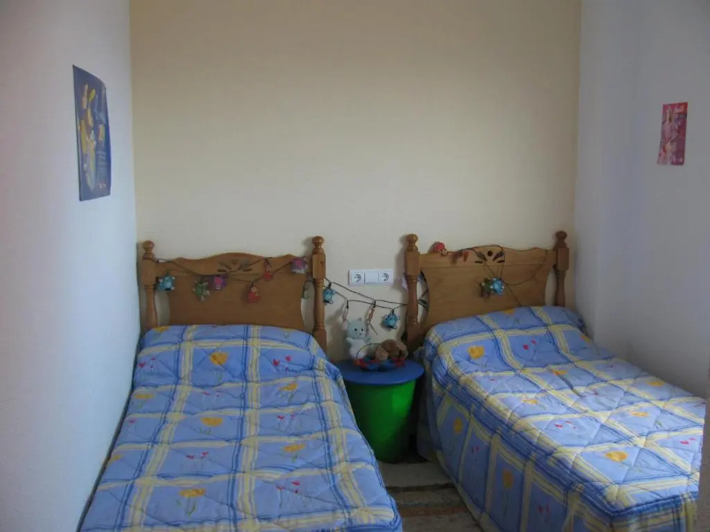 Apartamento Cala Reona