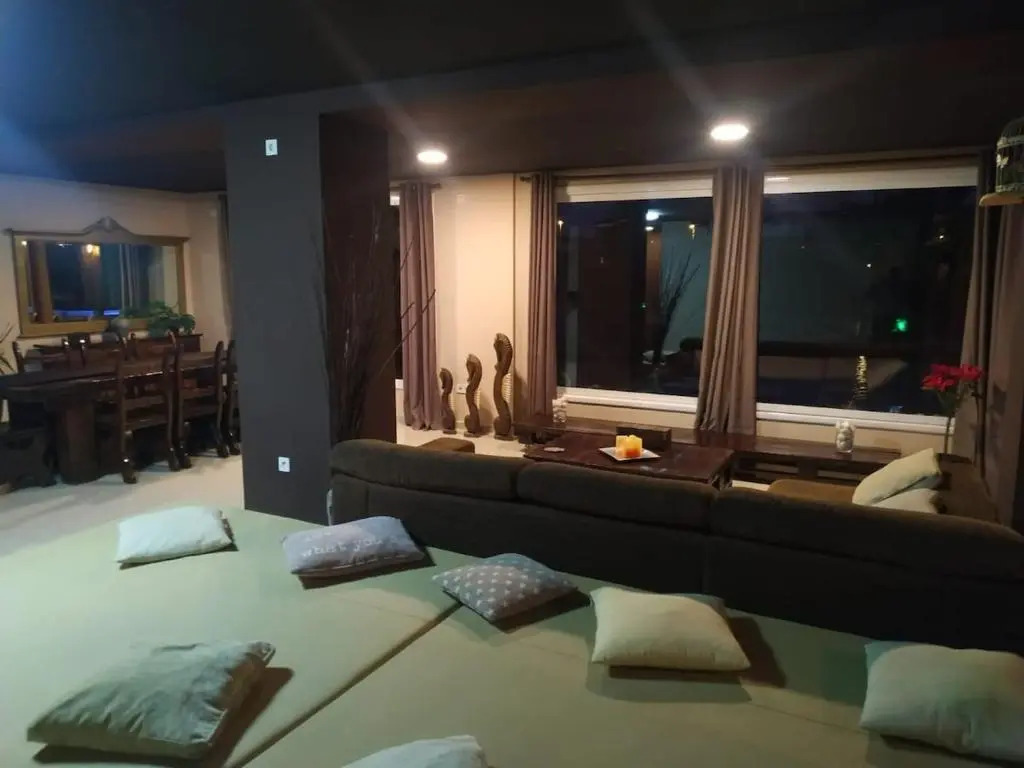 Catalunya Casas Relax and Recharge - only 34km from Barcelona